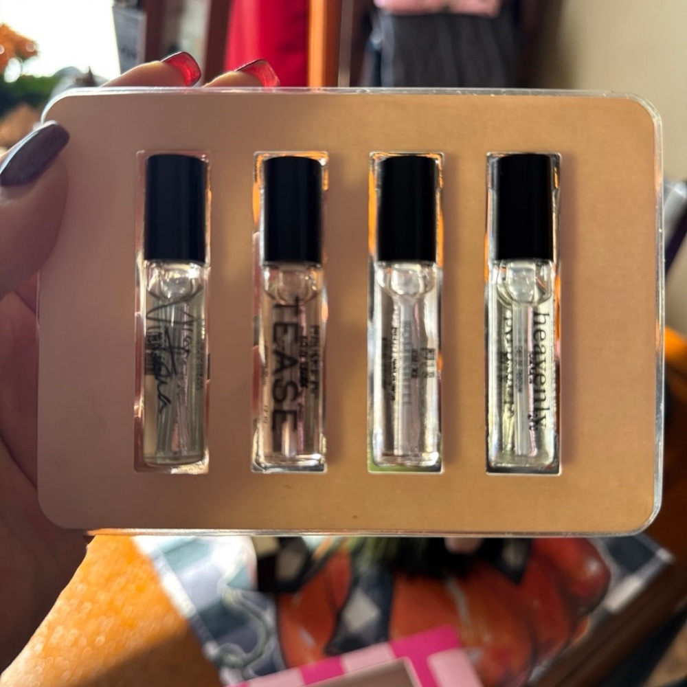 Victoria Secret Perfume Set
